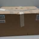 Tudomro 6 Rolls Disposable Non Woven Bed Sheets 24 x 71 Inch Massage Table Paper Covers Non Woven Fabric Massage Sheets Waterproof Spa Breathable Bed Cover for Beauty Salon (White)