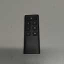 PZL Replacement Remote Control for Dreo Tower Fan for Bedroom, Space Heater for Indoor Use, Standing Fans for Room, Battery Not Included