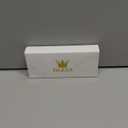 OLEVS Mens Gold Watches Waterproof Stainless Steel Lightweight Watch with Date Classic Luxury Dress Watch for Men Gold White Blue Green Dial