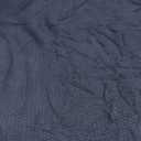 AmyHomie Cooling Blankets, 100% Rayon Derived from Bamboo, Cool Summer Blanket for Hot Sleepers, Soft Comfy Lightweight Blankets for All Seasons(Navy, 79×91 in)