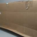 Tree of Life Canvas Wall Art Gold White Flowers Wall Decor Picture Natural Landscape Poster Print Artwork For Living Room Bedroom Office Paintings Decoration Prepare to hang 48x24in