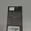 TOCOL for iPhone 17 Pro Max Case, Full Camera Protection, Built-in Magnetic Ring, Compatible with Magsafe, Drop Protection, Translucent Matte Phone Case for iPhone 17 ProMax 6.9 inch (Light Green)