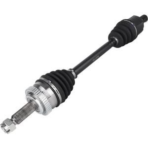 663720 CV Axle Assembly Fit for 2011 2012 2013 2014 Hyundai Sonata 2.4L L4 GAS; Automatic Trans - Front Left Driver Side