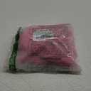 Women Halter Bikini Set - Two Piece Triangle Swimsuit Tie Bathing Suit 2025 Cute Swimwear (Large, Hot Pink)