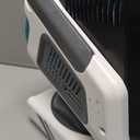 2025 Upgraded Bubble Machine with Remote Control, Automatic Rotation & RGB Lights, 1800mAh Rechargeable Battery, Type-C Charge, Bubble Maker for Kids, Weddings, Birthday Parties, Outdoor Activities