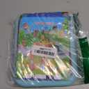 Kids Educational Learning Tablet Toy-Educational Tablet Toy to Interactive Learn Alphabets, Colors, Number, Foods, Jurassic Park, Animals, Learning Toys for Toddlers 2-6 Years Old, Gifts for Boys Girl