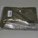 NEWKA Thanksgiving Day Shirt for Women Gobble Turkey Tshirt Thanksgiving Tee Tops Size M