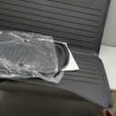 All Weather Cargo Liners for New 2025 2026 Tesla Model Y Juniper Trunk Mat with Front and Rear Frunk Trunk Tray Mats Protector Anti-Slip TPE Accessories (3PCS)