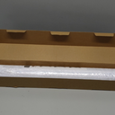 AFZEVEB-Blue and Gold Marble Wallpaper Abstract Art Wall murals for Bedroom 136"x96" (Not Peel and Stick) (A016)