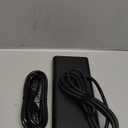 New Slim 360W Compatible with DELL Alienware M18 R2 Alienware X16 R2 Compact Power Cord