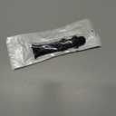 3 x GEAK Nature Friendly Strap Compatible with Apple Watch Bands for Women Men 40mm 38mm 44mm 42mm 41mm 45mm 46mm 49mm, Breathable Sport Replacement for iWatch Bands Series 11 10 9 8 7 6 5 4 3 SE Ultra 2 (Black)