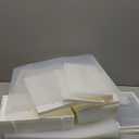 Shoe Storage, 12 Pack Shoe Organizer for Closet, Shoe Boxes Clear Plastic Stackable Shoe Containers with Lids for Size 10