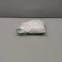 J.VER Men's Dress Shirts Solid Long Sleeve Stretch Wrinkle-Free Formal Shirt Business Casual Button Down Shirts (Large, White)