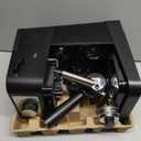 Breville Barista Express Espresso Machine BES870XL, Brushed Stainless Steel