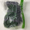 Men’s Grey Sleeveless T-Shirt – Size M, Lightweight Athletic Tank Top for Gym or TrainingT