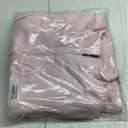 Amazon Essentials Women's Full-Zip Polar Fleece Jacket - Discontinued Colors, Light Pink, Medium