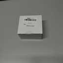 2-Pack, Dusk to Dawn/Day Night Sensor, Photoelectric Switch, Photo Cell Sensor, 110V/120V/220V/240V Input, UL Listed, IP65 Water-Resistant, Photocell for Outdoor Light