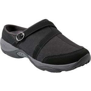 Easy Spirit Womens Equinox8 (10, Black 001)