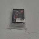 Ultra Pro Black Border One-Touch Card Holder 130pt (5 Pack)