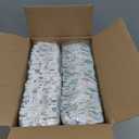 The Honest Company Comfort Dry Disposable Daytime Diapers for Sensitive Skin, Hypoallergenic, Fragrance-Free, Turtle Time + Pattern Play, Club Box Size 2 (12-18 lbs), 72 Count