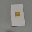 Miracase Magnetic for iPhone 17 Pro Case 6.3" with Screen Protector, [Compatible with MagSafe] Military-Grade Protection, Anti-Fingerprint, Slim Thin Phone Case for 17 Pro Cover, Orange