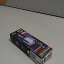 Retractable Car Charger Adapter for iPhone 17,4 in 1 Fast Charging Car Phone Charger,69W USB C Car Truck Accessories, Road Trip Essentials Gift for Men Women for iPhone 17 Pro Max/16/15/14/13/12,Galaxy