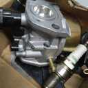 Generator Carburetor Kit for Predator 4000 4375 Champion Honda Generac 3500 4000 3000 4500 4375 3550 3650 GP 3250 3300 Watt 196cc 208cc 212cc 224cc etc.