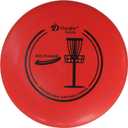 Disc Golf Starter Set with 2pcs Driver, 2pcs Mid-Range, 2pcs Putter, 1pc mini Marker and Towel, Without Bag
