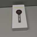 3 in 1 Electric Scalp Massage, lPX7 Waterproof Scalp Massager Brush, Cordless Head Massager Scalp, Scalp Massage Comb for Home&Travel, Black