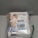 Bambo Nature Premium Eco-Friendly Training Pants, Size 5 (27-40 Lbs), 20 Count