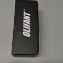 Fuel Valve Petcock Fit for Honda Recon 250 1997-2024/Rancher 350 2000-2006/Rancher 400 420/Foreman 400 450 500/Foreman Rubicon 500 with Lever Screw