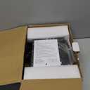 DEWENWILS 300W DC Low Voltage Landscape Transformer with 2 Zones, Photocell Sensor & Timer, Outdoor Low Voltage Transformer, Landscape Lighting Transformer for Spot Light Steplight