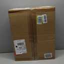 Vibration Plate Exercise Machine, 400 Lbs Capacity Whole Body Vibrating Plate for Lymphatic Drainage, Weight Loss Fat Burner for Home Workout Women Men