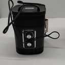 360-DEGREE HEATER 750/1,500 W