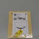 External CD DVD Drive, 0.5 Ultra Slim USB 3.0 Type-C DVD Player, CD DVD+/-RW Optical Drive, Portable DVD CD Burner Reader Writer Recorder for Laptop, Desktop, Mac, Windows 11/10/8/7, Linux, Black