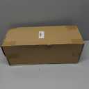 Halloween Front Door Mat Combo Set, Spider Web Coco Coir Welcome Doormat -28" x 43" Black and White Plaid Rug, Autumn Fall Front Porch Entryway Decor Floor Mat