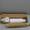 Manitowoc AR-10000-P Arctic Pure Plus Single Cartridge Ice Machine Water Filtration System, 15,000 Gal Capacity