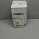 I00000 200 Pack Gold Plastic Cups, 9 Oz Elegant Clear Plastic Cups Gold Rimmed Disposable Wine Glasses Fancy Disposable Party Cup Wedding Cup Drinking Tumblers Cocktail Glasses Perfect for Party