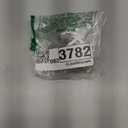 Beduan Stainless Steel NPT Reducer Adapter 1 Female to 1/2 Male Threaded Reducing Pipe Fittings Adaptor (Pack Of 2)