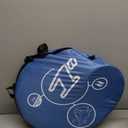 Pop-up Tent and Automatic Instant Portable Cabana Beach, Camping Tent Shade Sun Shelter for Family 2-3 Person Adults Kids Outdoor Activities Camping Fishing Hiking Picnic Touring