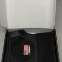 Adjustable Shoulder Brace for Rotator Cuff Tear & PostSurgery Recovery Arm Sling with Ice Pack Pocket, Breathable Compression Sleeve for Sports Injury, Arthritis, Men & Women, 1 Gel Packs, BLACK, Large