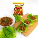 [SAPPORO ICHIBAN] Yakisoba, No.1 Tasting Instant Japanese Fried Noodles, Delicious Chow Mein (3.6 Oz. x 24 packs) | 24 Pack Case (EXP 09/18/26)