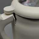 BHG 45oz Nut Milk Maker, Automatic Soy Milk Maker Machine with 14Blade Grinder, 11 Functions & LED Touch Screen, PlantBased Milk Machine for Almond,Oat & Soy, 18H Timer, Keep Warm & SelfCleaning