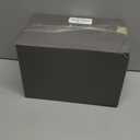 Tongjude 4 Pieces Silicone Fluted Tube Cake Pans, 10 Cups Tube Baking Pan, Jello Mold, Silicone Molds for Homemade Cake, Bread and Jello, Non-Stick, Grey