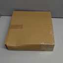 6 FT Halloween Black Garland Willow Vine Twig Decor with Orange & Purple Light, 8 Modes & Timer Battery Operated Waterproof Halloween Decorations Indoor for Mantle Fireplace Home Party Decor