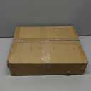 Gun Rack, Portable 6 Gun Storage, Foldable Metal Gun Holder, Rifle Rack, Indoor Gun Racks, for Countertop, Gun Shop, Exhibition, Vendor- with Message Board