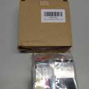 910XL Ink Cartridges Combo Pack for HP 910 Ink Cartridges for HP Printers HP910XL 910 Multipack XL Color HP910 910XL Black and Color Combo Pack Work for Office Jet Pro 8020 8010 8015 Printers, 4 Pack
| Black Cyan Magenta Yellow