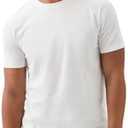 GAP Men's Everyday Soft Crewneck T-Shirt Tee XS