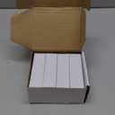 Heavy Duty Weatherproof Combination Lock, 4-Pack Outdoor Combo Lock,Resettable Combination Padlock for Gate,Shed,Storage Unit