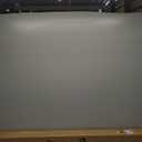 Kenney Classic 2.5 Adjustable Projection, 48 to 86-Inch Wide Pocket Curtain Rod, White